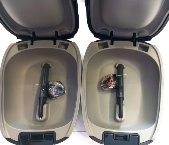 Ακουστικά βαρηκοΐας IIC_Invisible In the Canal